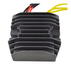 VOLTAGE REGULATOR APR SL 1000 - Image 4