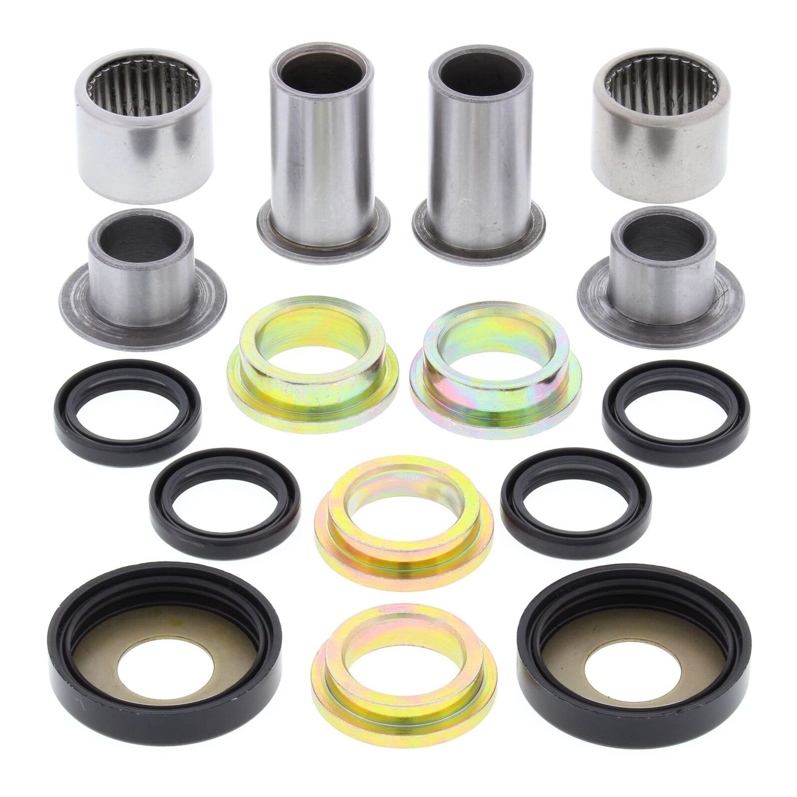 WMP Swingarm Bearing Kit - Image 1
