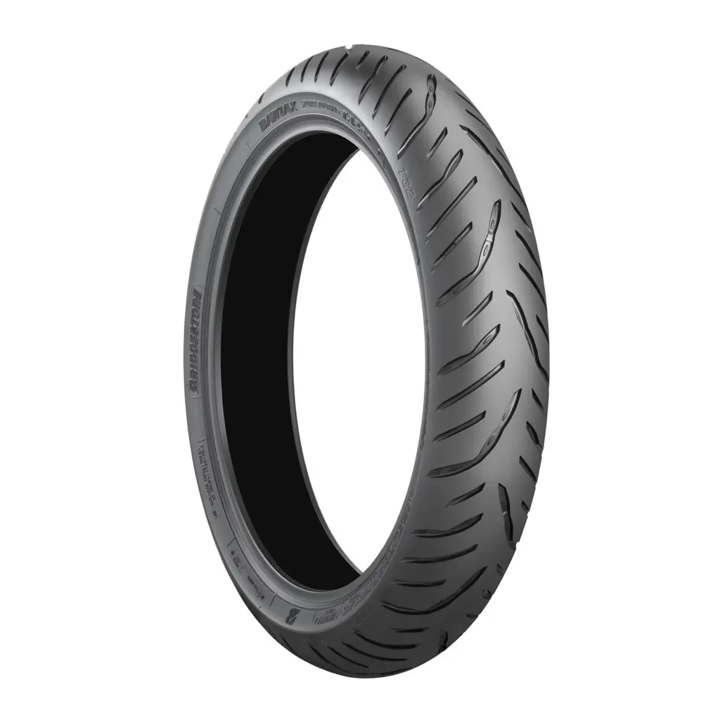 Front Road Tyre Bridgestone Battlax T32 120/70-17