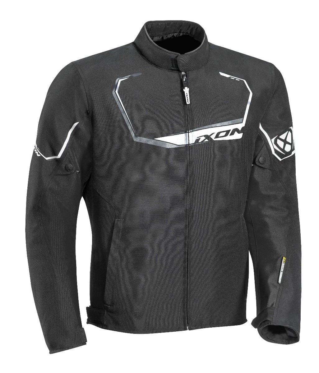 Ixon Challenge Jacket - Image 2