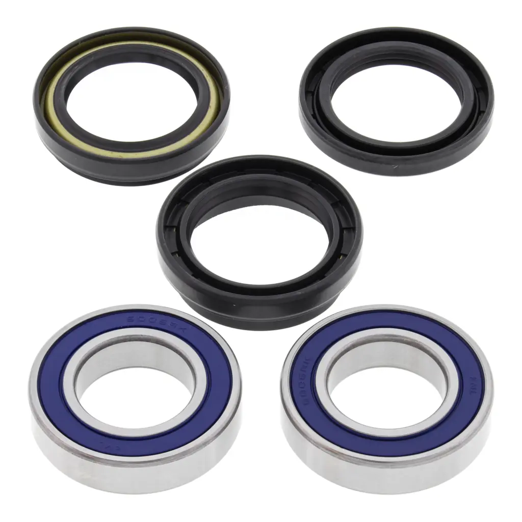 WMP Wheel Bearing Kit