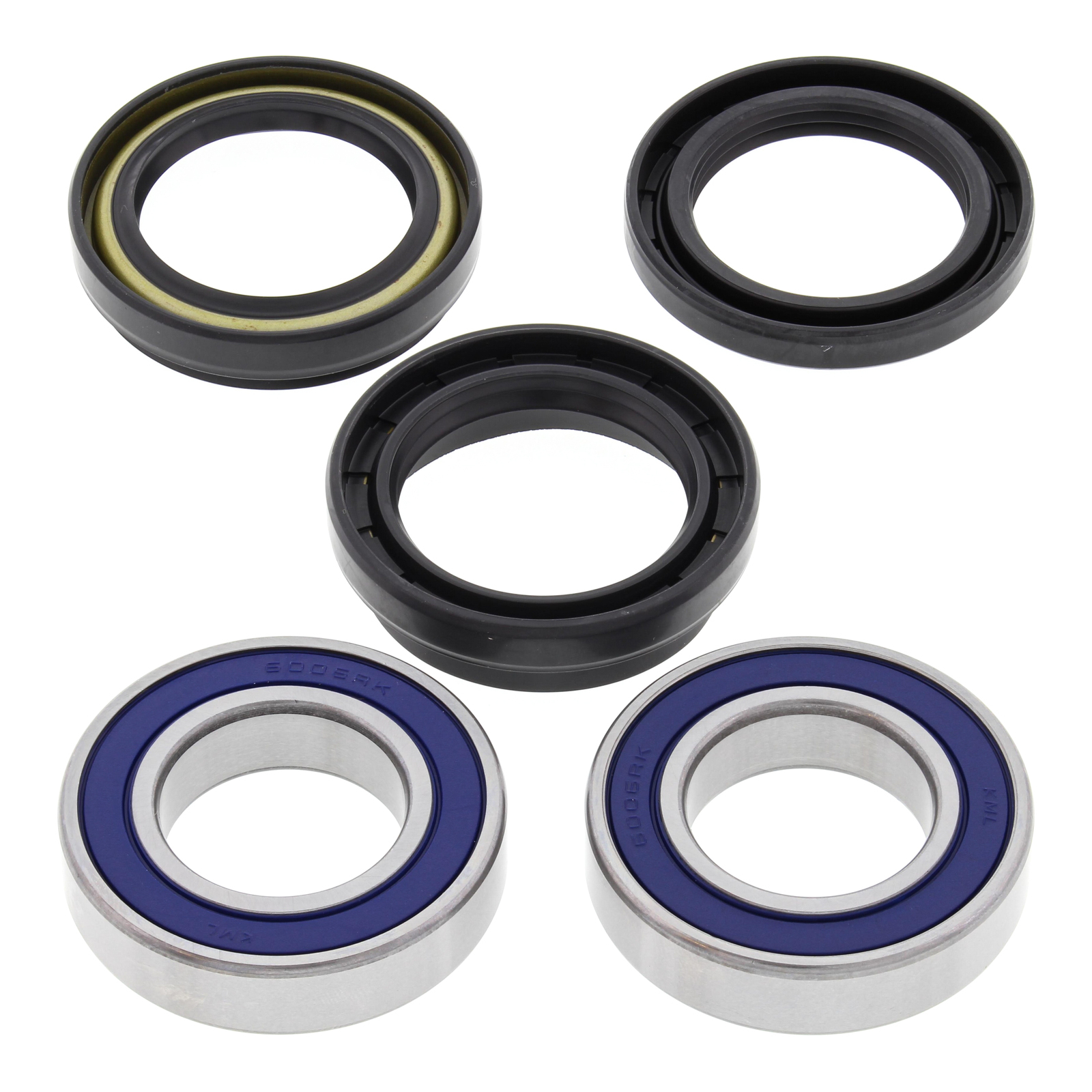 WMP Wheel Bearing Kit - Image 1