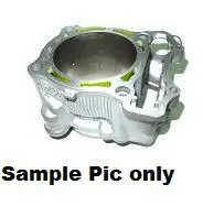 Cylinder Cylinder Works KX250F
