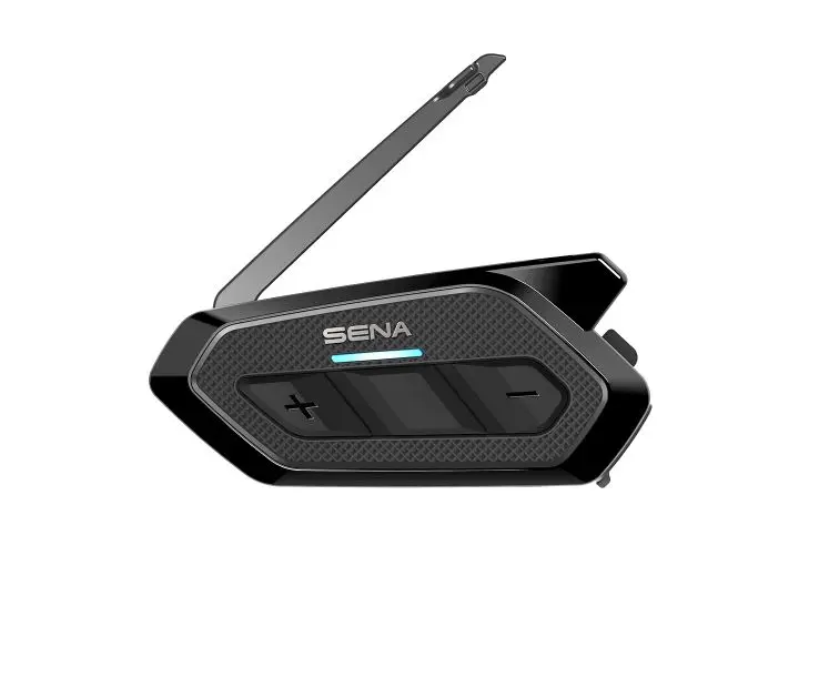 Sena Spider Rt1 Low Profile Mesh Comm System Dual