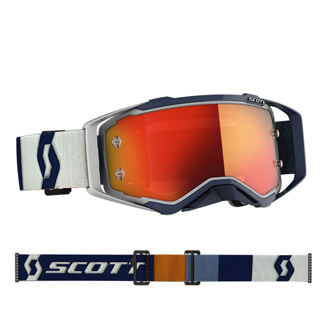 Prospect Goggle Pro Circuit Blue/Yell Blue Chr Lens Scott  [] - Image 16
