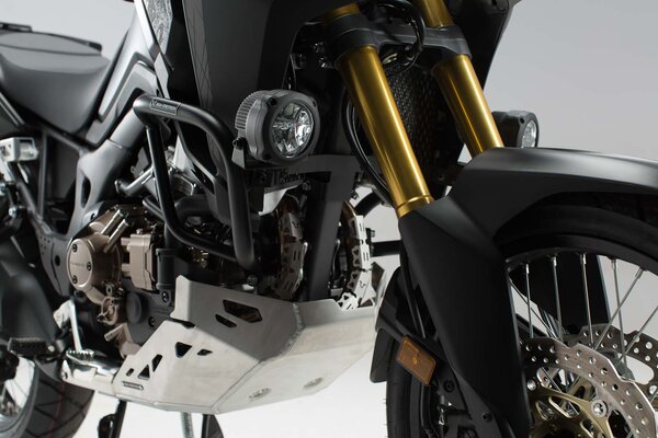 CRASH BARS SW MOTECH HONDA CRF1000L AFRICA TWIN 2015-2021 - Image 1