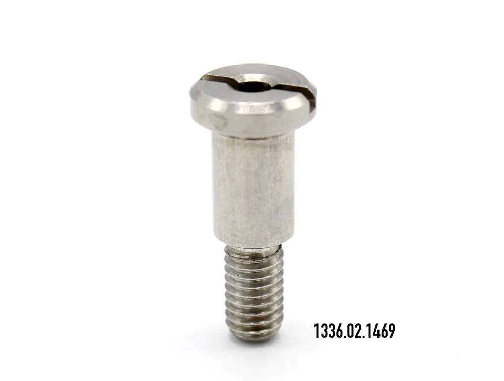 ADJUSTING SCREW M8
