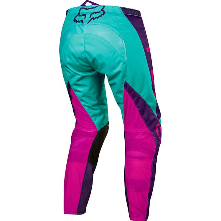 WOMENS 180 PANT [PURPLE/PINK] 2 - Image 5
