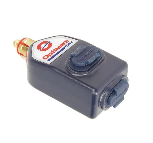 OPTIMATE USB O-115