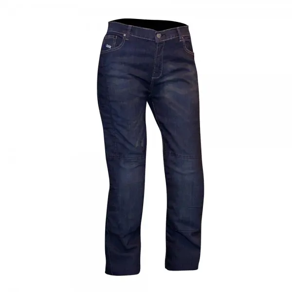 Merlin Olivia Jeans Blue Long Leg Ladies