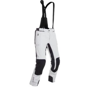 Road Pants Richa Atlantic Gore-Tex Grey - Image 6