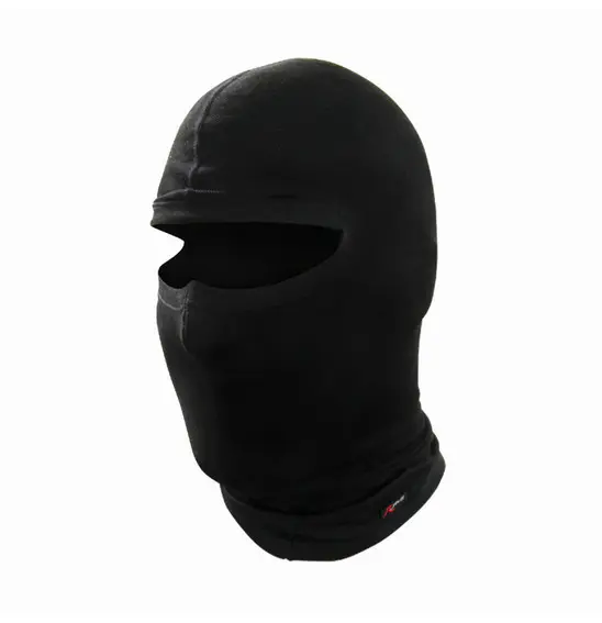RJAYS COMFORT BALACLAVA BLK