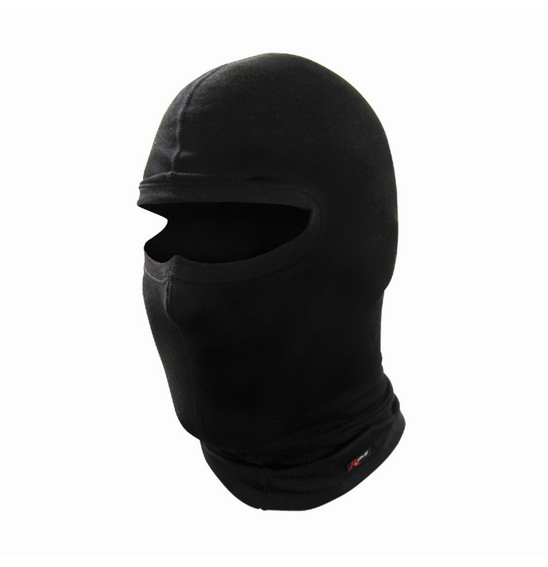 RJAYS COMFORT BALACLAVA BLK - Image 1