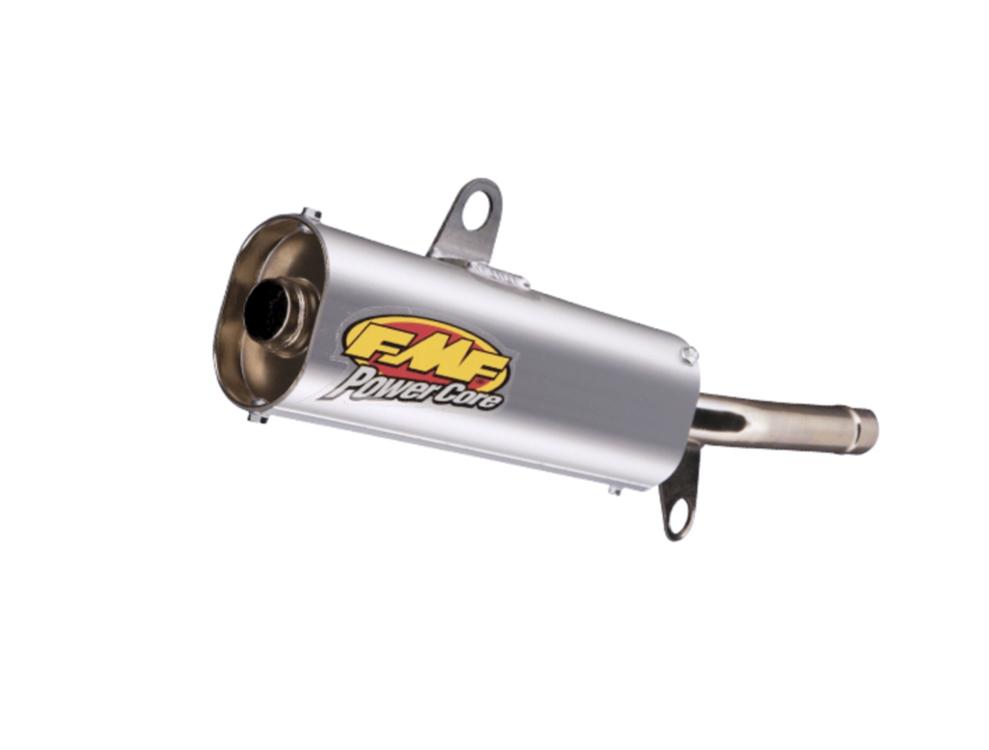 I Ti 2 KTM 250-300 11-16 Silencer FMF                      [] - Image 3