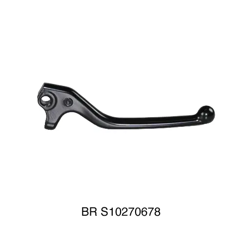 BLACK LEVER 136/22 mm
