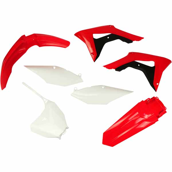 UFO HONDA CRF450R 17-18 KIT OE - Image 1