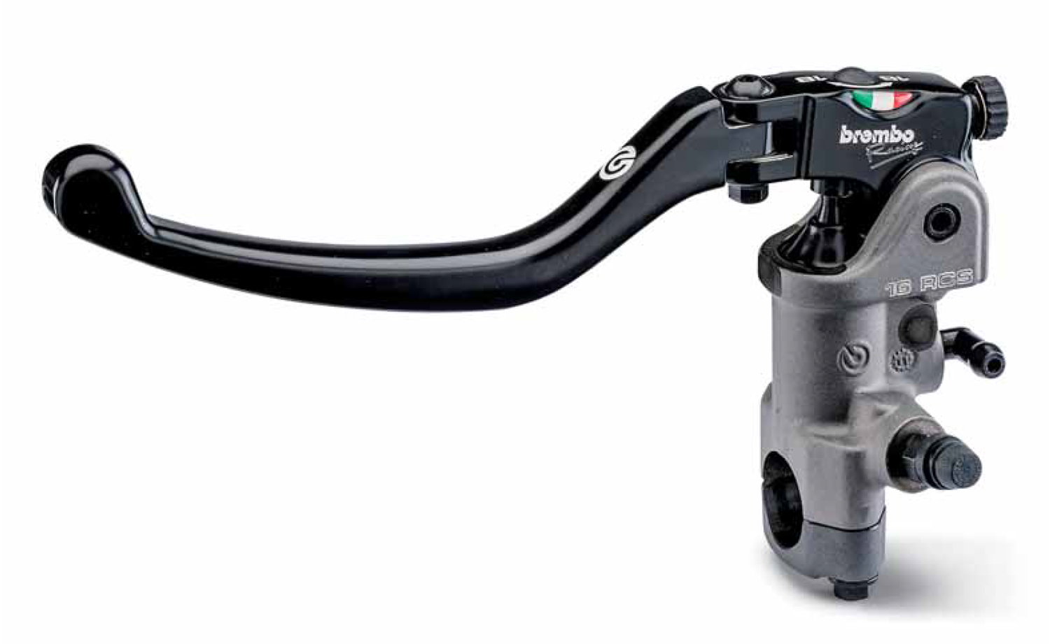 CLUTCH MASTER CYLINDER RCS16 RADIAL - Image 1