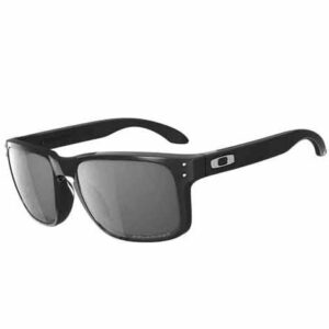 HOLBROOK MATTE BLACK W/WRM GR - Image 5