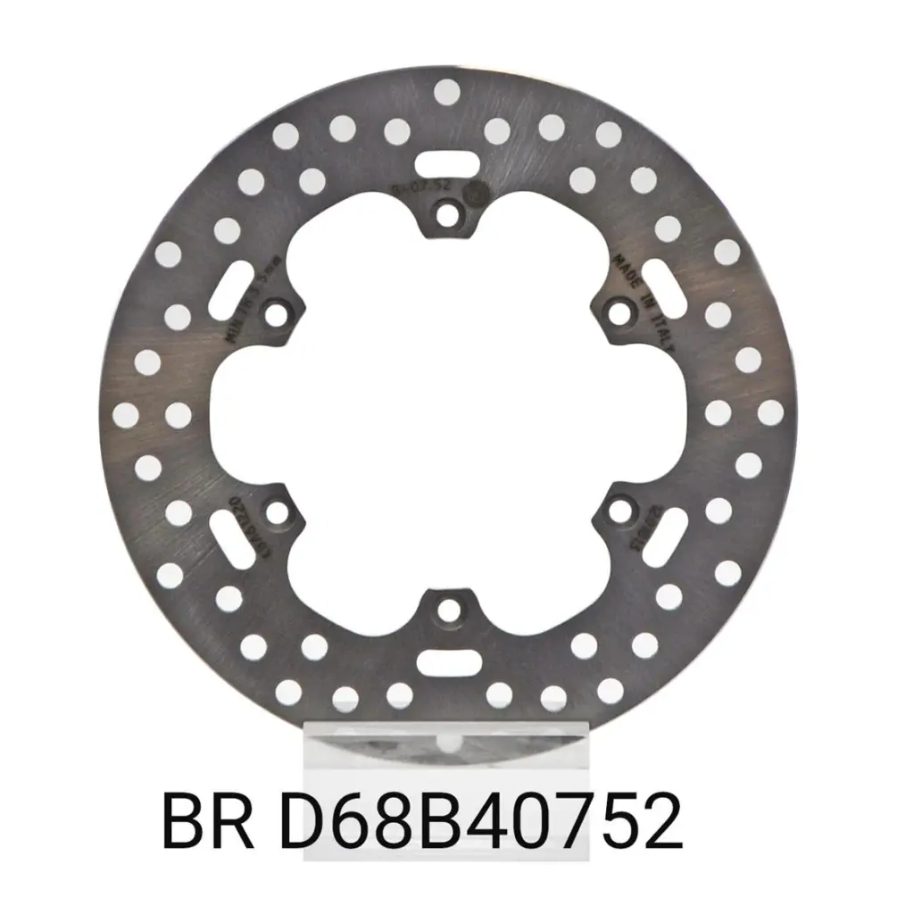 REAR DISC GAS GAS / HUSABERG / HUSQVARNA / KTM
