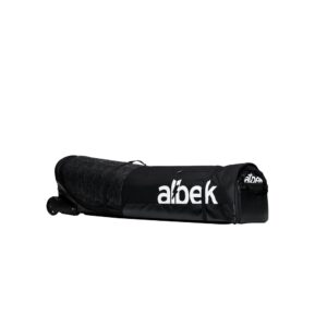 Albek Bike Case Atlas Covert Black - Image 4