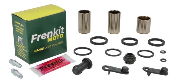FRENKIT CALLIPER PISTON/SEAL KIT REAR HONDA 23/25 - Image 1