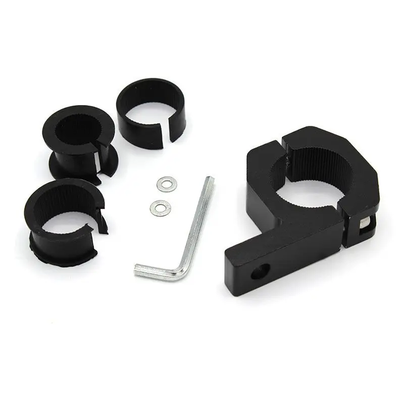 WHITES LED SPOT/FLOOD - SINGLE - WTH REAR USB 2000LM