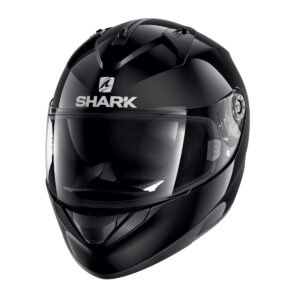 Shark Ridill Blank Helmet - Image 1