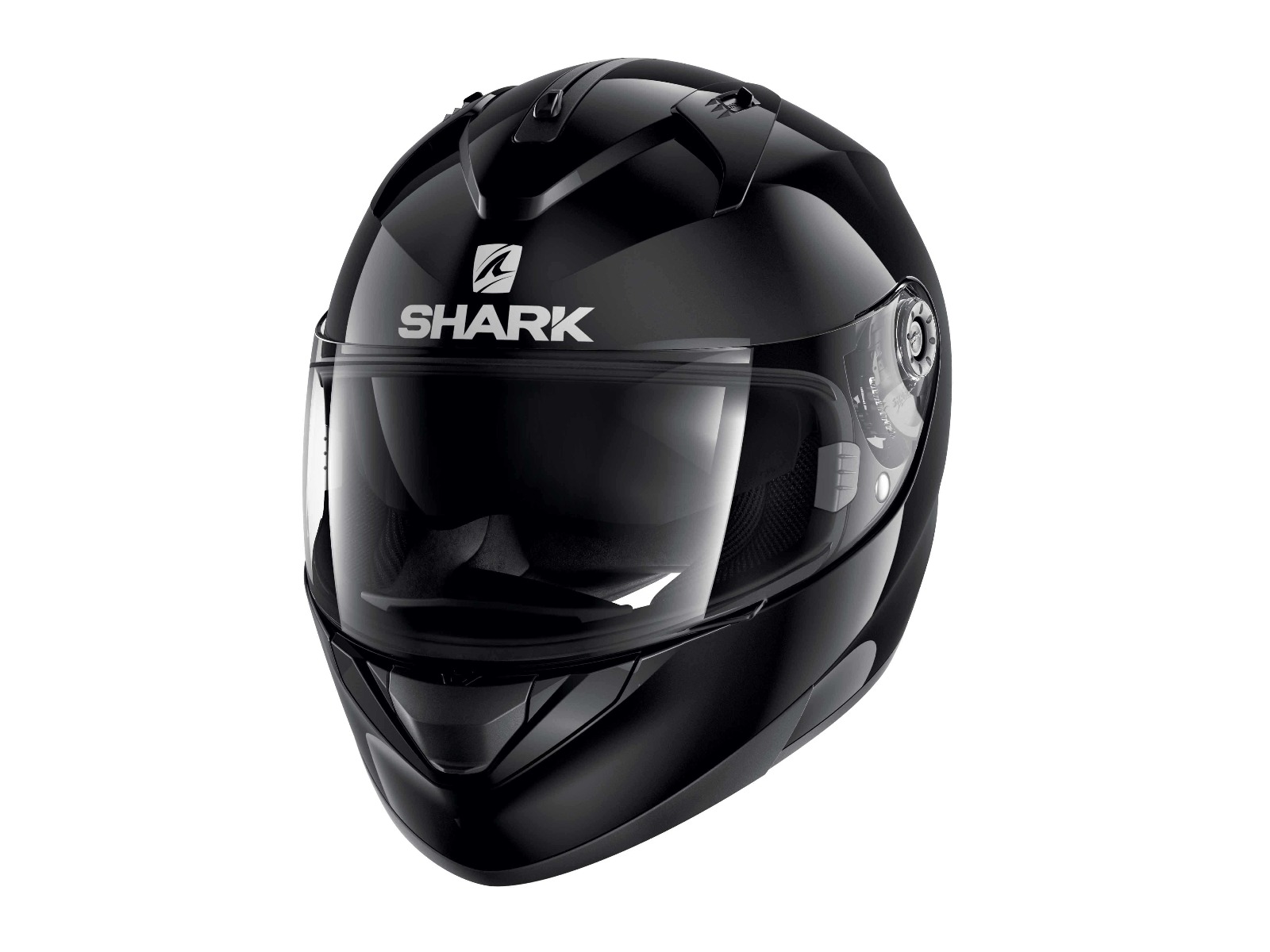 Shark Ridill Blank Helmet - Image 1