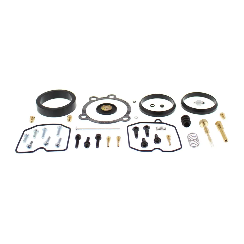 CARBURETTOR REBUILD KIT 26-1758