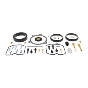 CARBURETTOR REBUILD KIT 26-1758 - Image 2