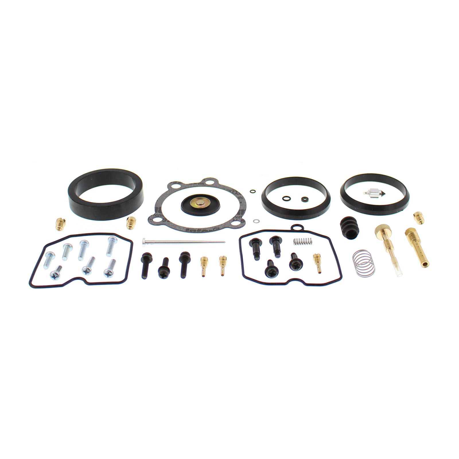 CARBURETTOR REBUILD KIT 26-1758 - Image 2