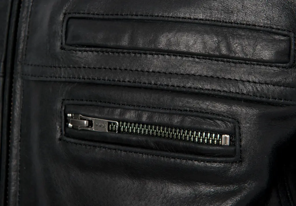 Segura Brooke Jacket