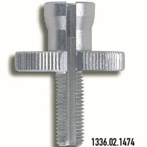 CLUTCH LEVER ASSEMBLY FOLDING RACING FULCRUM 26mm - Image 2