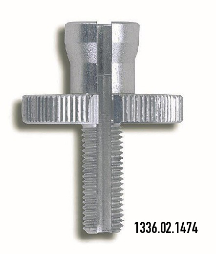 CLUTCH LEVER ASSEMBLY FOLDING RACING FULCRUM 26mm - Image 2