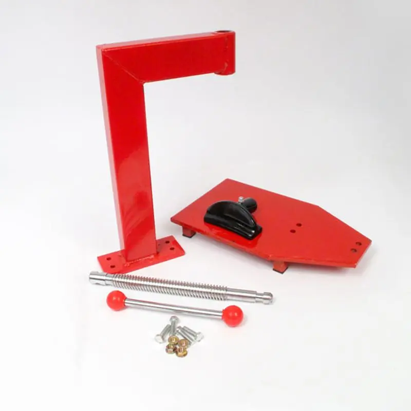 BEAD BREAKER - WORM DRIVE - MANUAL
