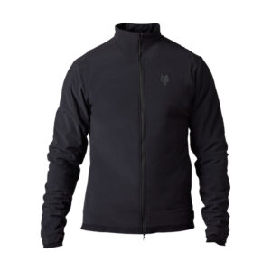 Defend Fire Alpha Jacket - Image 3