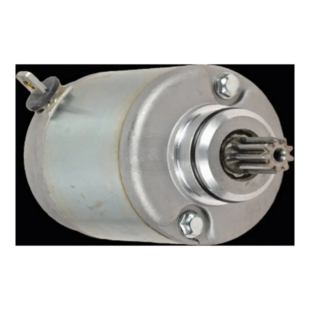 STARTER MOTOR J&N 410-52300 SMU0144