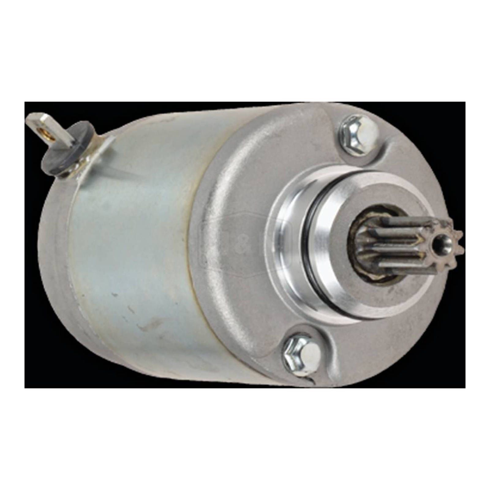 STARTER MOTOR J&N 410-52300 SMU0144 - Image 1