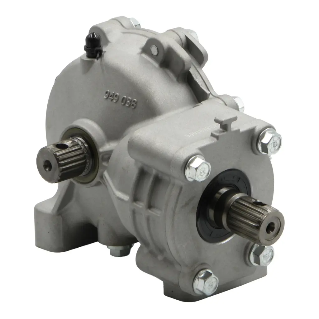 WMP ATV Differential Assembly (Replaces Polaris Assorted)
