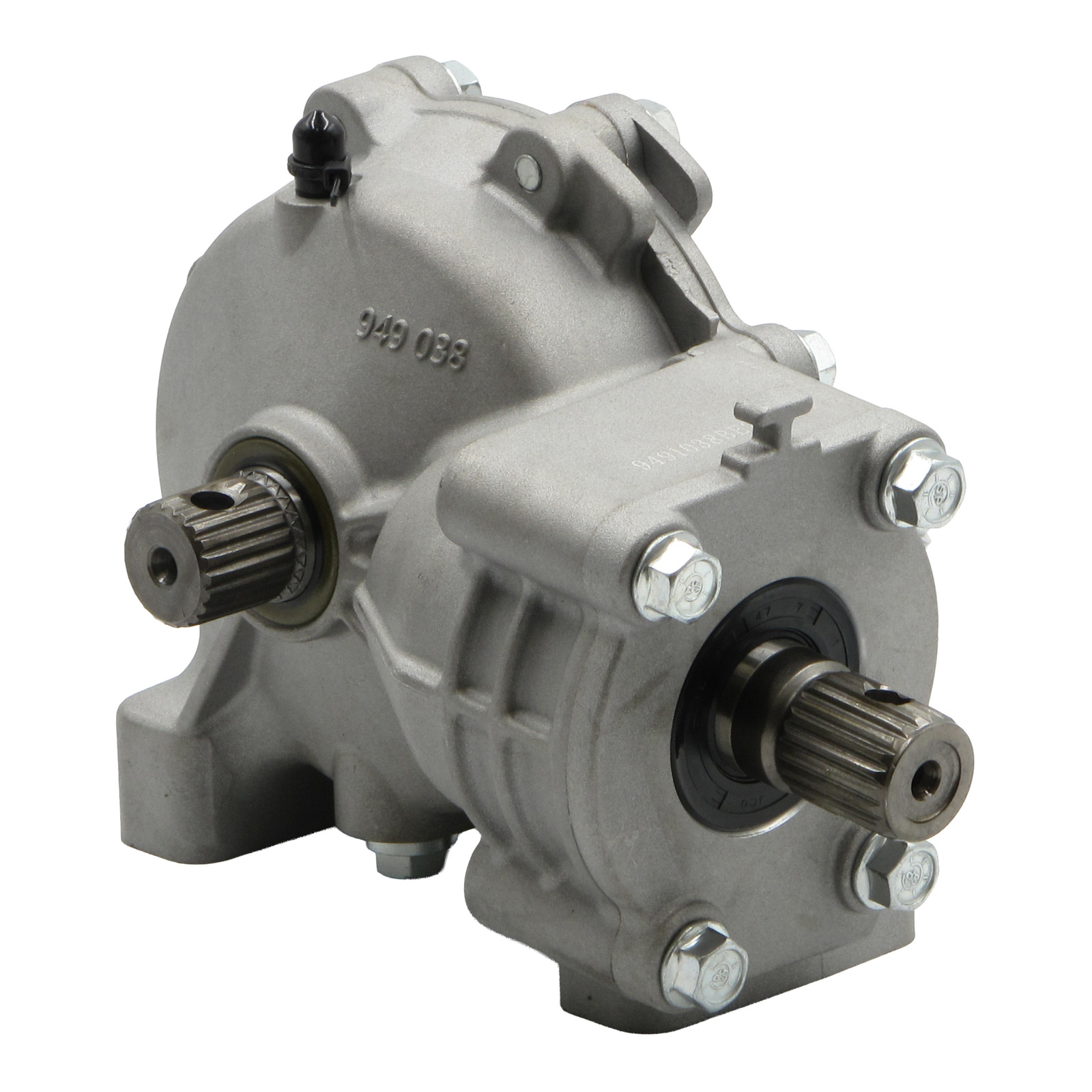 WMP ATV Differential Assembly (Replaces Polaris Assorted) - Image 1