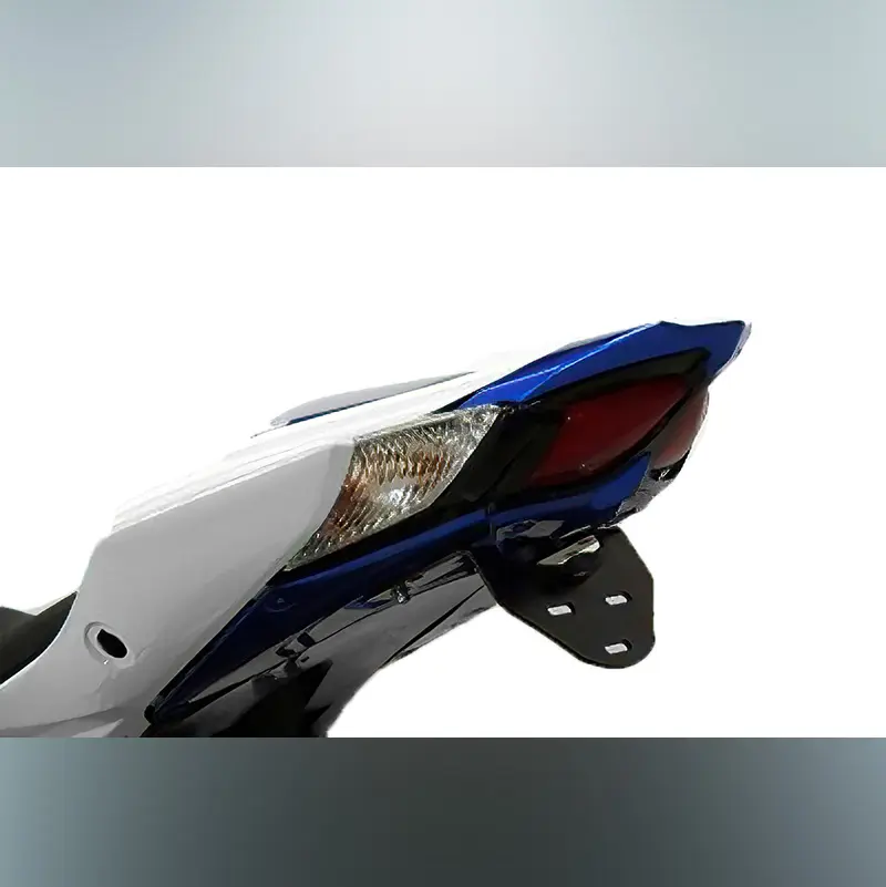 Tail Tidy Suzuki R&G