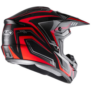 *Peak CSMX II Edge MC1 HJC NLA                             [] - Image 2