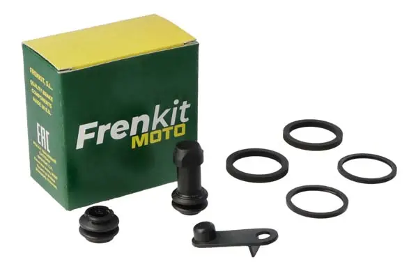 FRENKIT CALLIPER SEAL KIT BREMBO FRONT/REAR BMW/DUCATI 30/32
