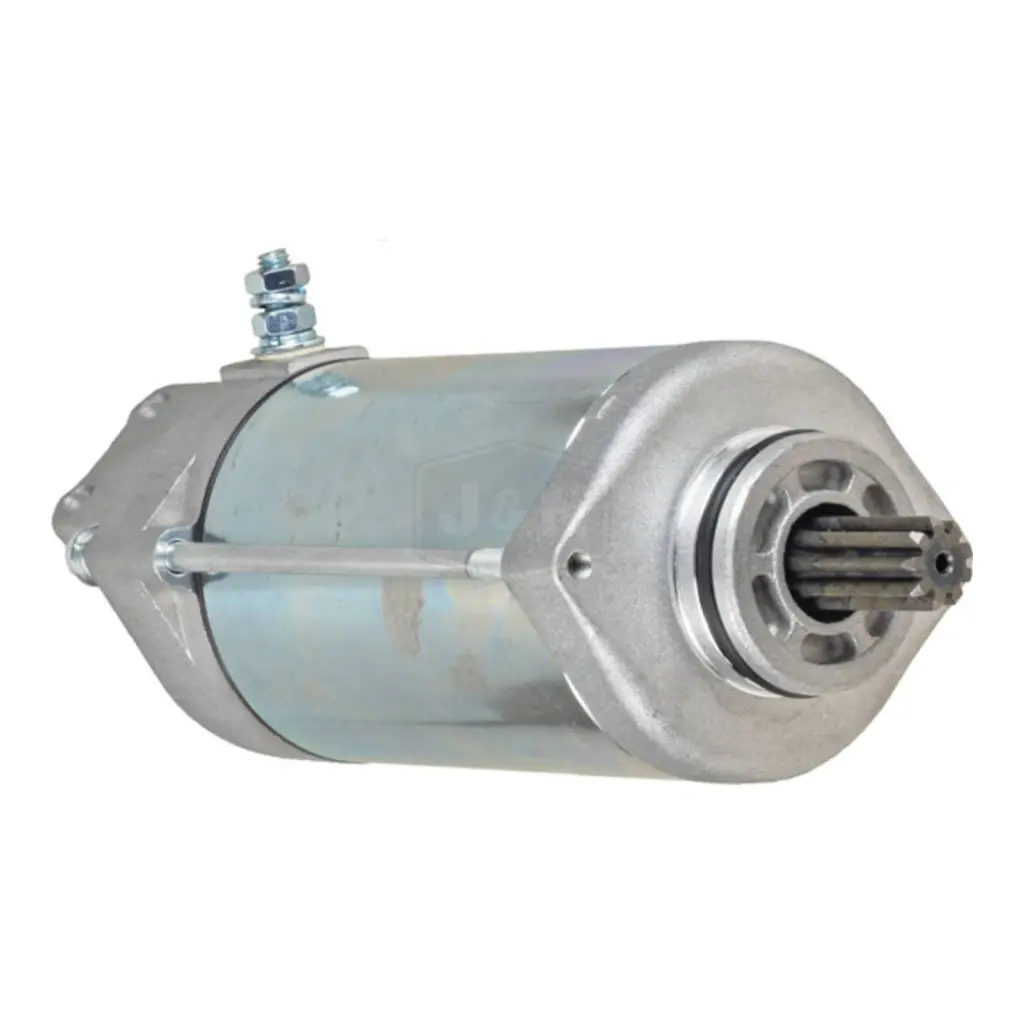 STARTER MOTOR J&N 410-52351 SMU0179