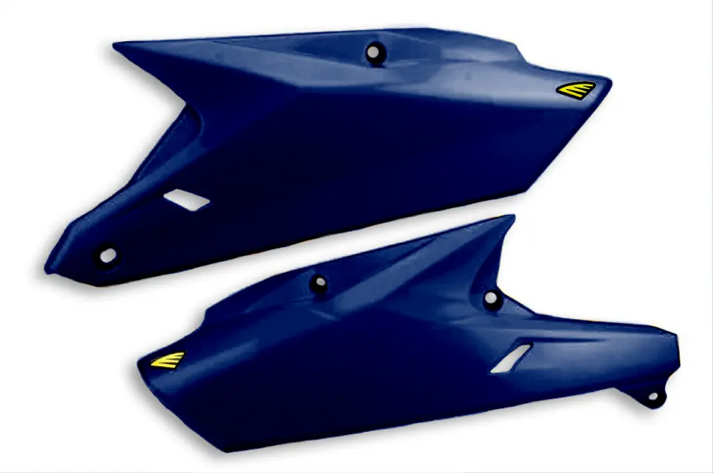 2016-2018 FC/TC/ 2017 FE/TE/FX/TX HUSQ SIDE PANELS - BLUE