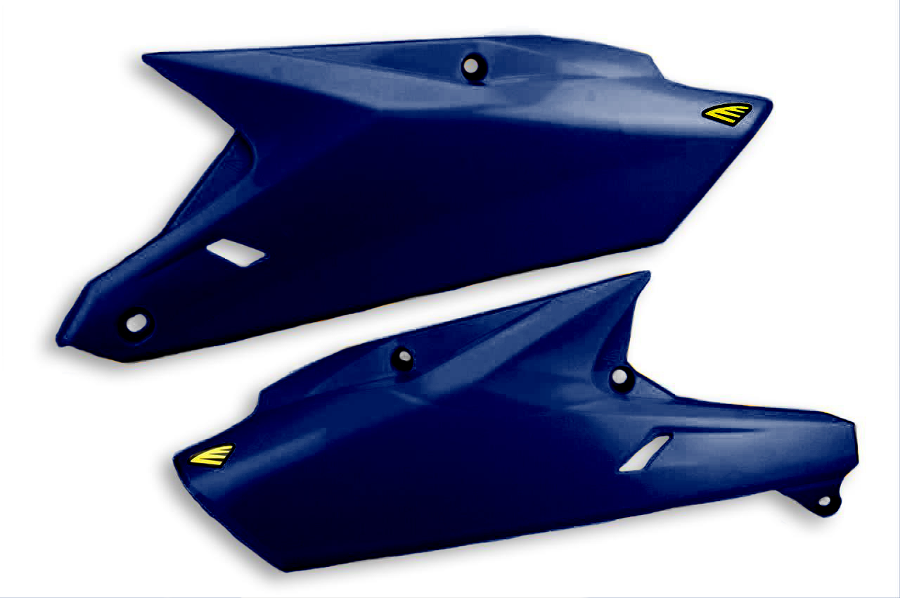 2016-2018 FC/TC/ 2017 FE/TE/FX/TX HUSQ SIDE PANELS - BLUE - Image 1