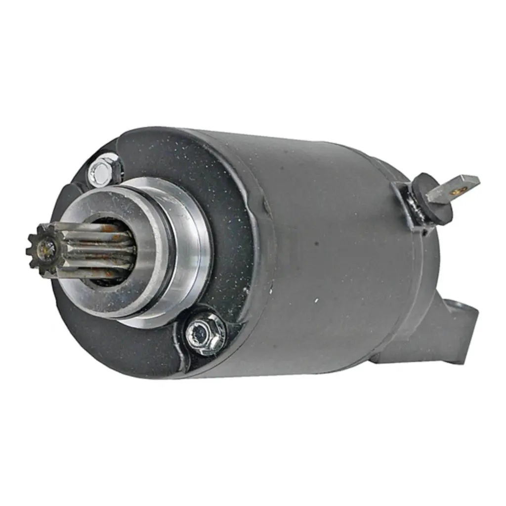 STARTER MOTOR J&N 410-54055 SMU0261