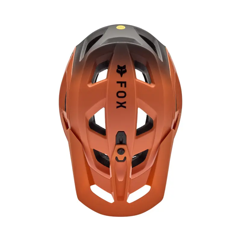 Speedframe Pro Backfade Helmet - CE
