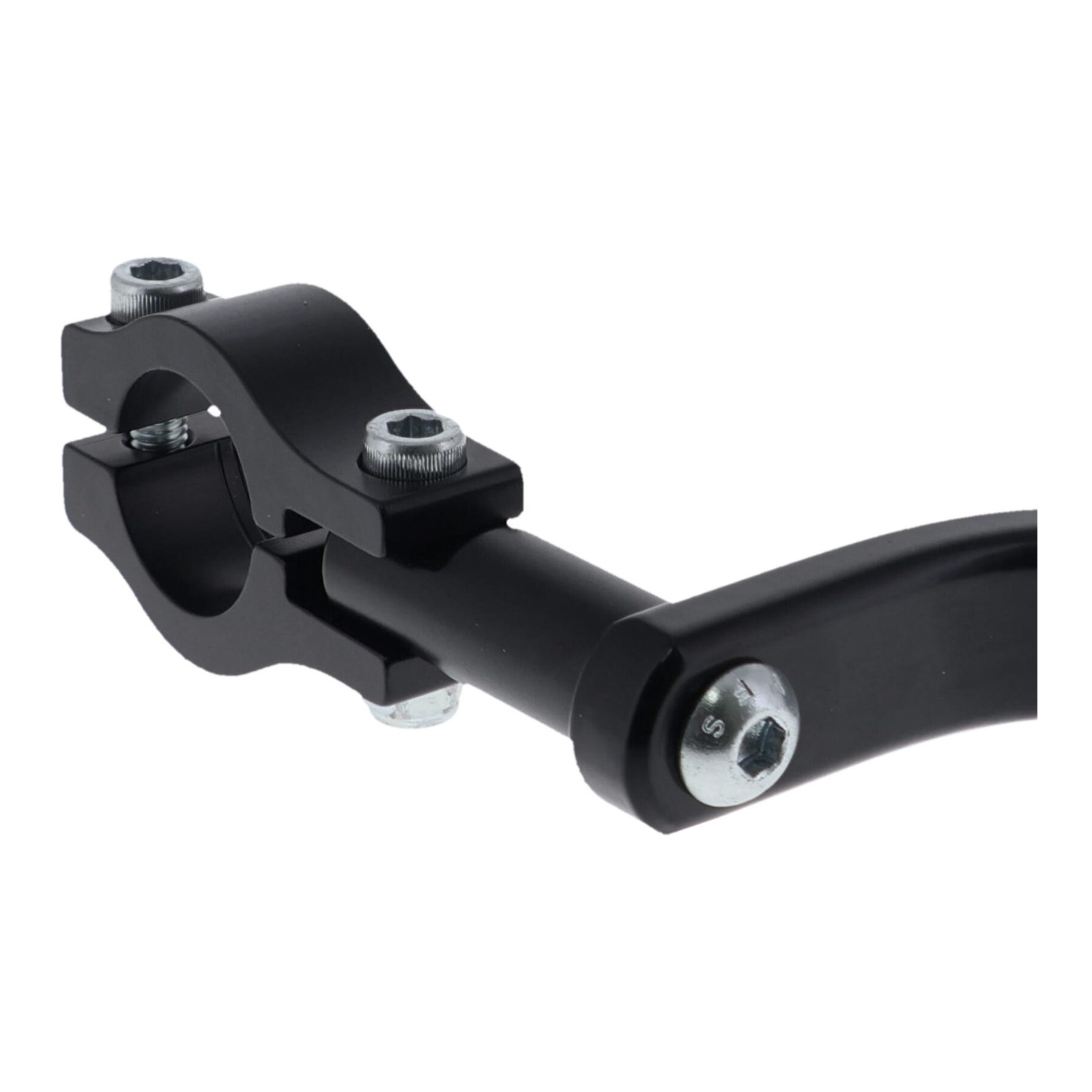 Barkbusters Handguard Fitting Kit - CFMOTO 1000 MT-X - Image 3