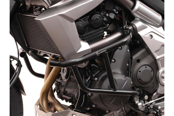 CRASHBARS SW MOTECH KAWASAKI  KLE650 VERSYS 07-15 - Image 1